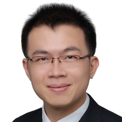 Christ Lestario - Senior Property Consultant